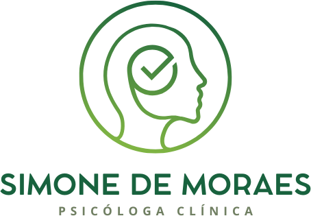 Psicóloga Simone de Moraes