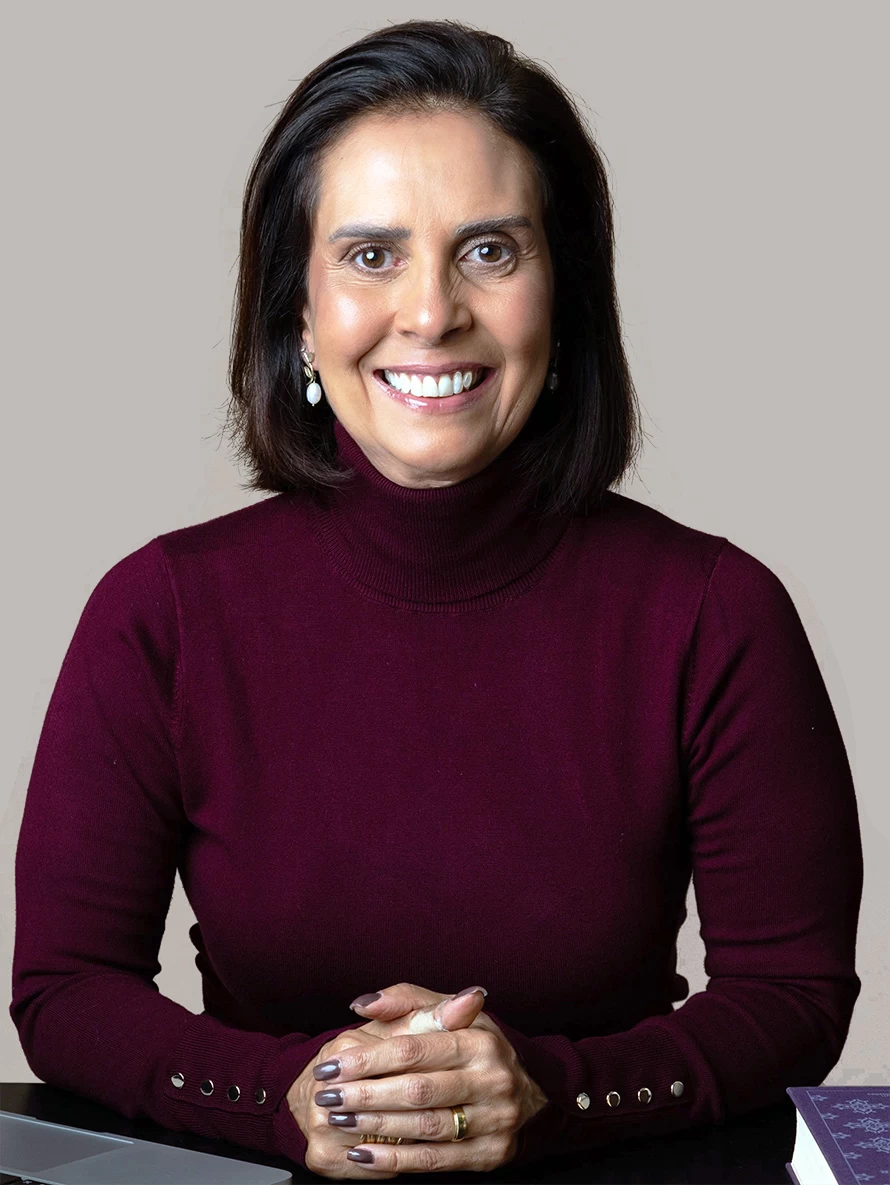 Psicóloga Simone de Moraes - Como te Ajudo  